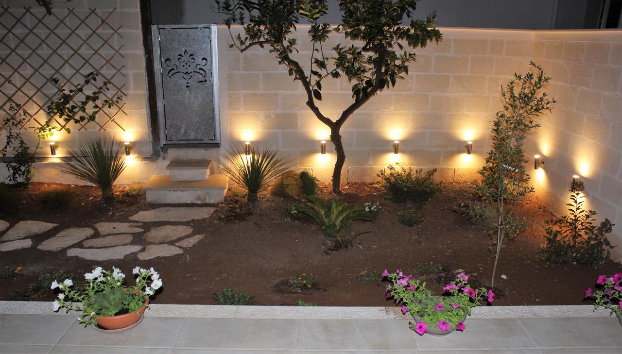 Bed and Breakfast La Buona Creanza Manduria Esterno foto