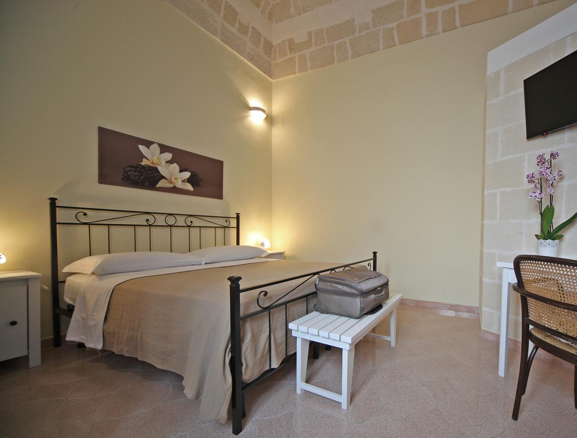 Bed and Breakfast La Buona Creanza Manduria Esterno foto
